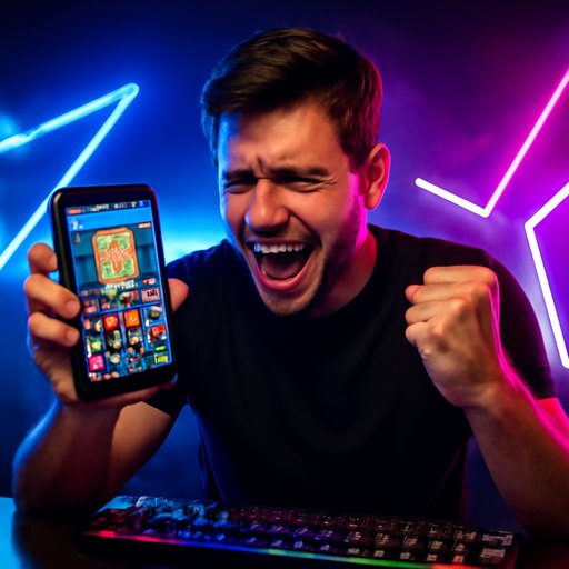 fa999 Reactoonz অ্যানিমেশন স্ক্রিন